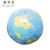 Import 40CM Inflatable World Globe Teach Education Geography Toy Fashion Map Beach Ball from China