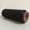 40D+150/144F SD DDB spandex polyester air covered  yarn