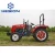 Import 40hp 50hp 60hp 4wd tractor agriculture machinery farm equipment from China