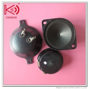 40KHZ Ultrasonic Speaker common part, Acoustic components