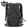 40l army student school computer black anti-theft hiking rucksack backpack