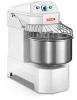 40L Bread Double Acting Spiral Dough Mixer used