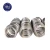 Import 410 stainless steel wire / 0.13mm SS wire for scourer from China