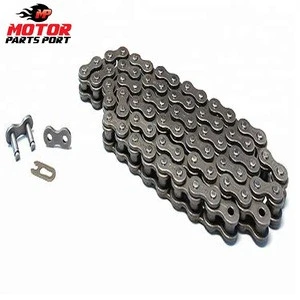 428 o ring motorcycle transmission chain for Yamaha YZ85