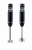 Import 42905 Hand Blender with 300W 2 Speeds immersion Blender from China