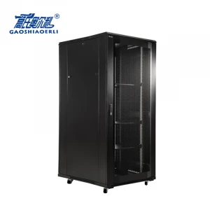 42u  2000*600*800 data center server cabinet