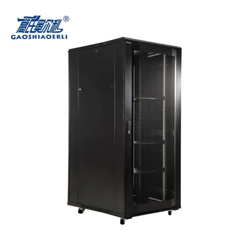 42u  2000*600*800 data center server cabinet