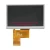 Import 4.3 inch high brightness tft lcd module with lcd panel 480*272 resolution from China