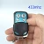 Import 433mhz Universal Cloning Key Fob Remote Control for Garage Doors Electric Gate cars ETC Remote Control Duplicator from China
