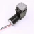 Import 450Kpa pressure brushless dc PWM high flow air pump 12V from China