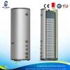 450l heavy duty commercial solar storage water heater with glass lined tank