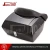 Import 47L ABS Motorcycle trunk/ tail box X Large with large backrest and can be fit audio speakers from China