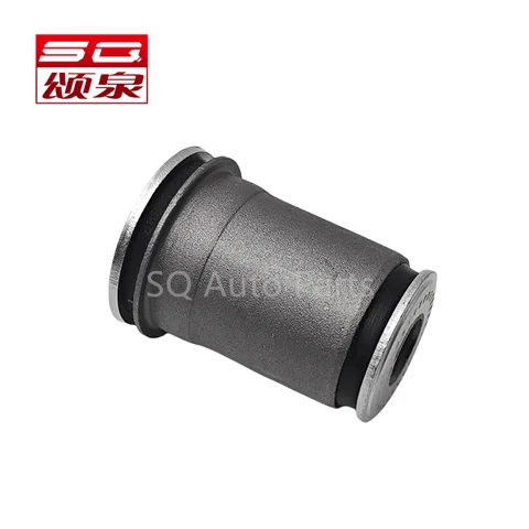 48061-27011 48061-27010 Suspension Control Arm Bushing for TOYOTA Professional Bushing Factory