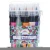 Import 4/8/16/20/24 Brush Pens Set For Drawing Watercolor Pen Calligraphy Marker for Lettering Manga Illustration from China