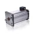 Import 48v 1hp 1kw 2kw 3kw 3000w 4kw 4000w 5kw 7kw Electric BLDC Brushless DC Motor from China