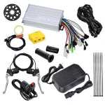 48v fat tire ebike bicycle engine/gearless hub motor/high torque electric bicycle hub motor