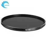 49mm camera lens filter ND2 neutral density filter