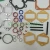 Import 4D33 Gasket Kit For Mitsubishi Engine from China