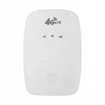 4G Router YM3 Wifi Router Module Max Wireless Status Antenna Work Data Multi Rod Origin Type Rate Wireless Routers