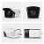 Import 4K 8MP Bullet IP camera with Jooan exclusive housing design. With 5mm 12MP lens, 40m IR distance, waterproof IP66 from China