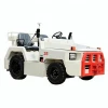 4X2 35KN DIESEL TOWING TRACTOR TRUCK FOR CARGO LUGGAGE AIRPORT