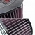 Import 4x4 offroad Replacement Air Filter Intake for FORTUNER 2.5 from China