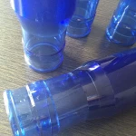 5 gallon PET preform 55mm preform for water bottle