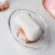 Import 5 Pcs Luxury Soap Dispenser Toothbrush Holder Soap Dish Double Tumbler Rose Gold Bathroom Accessories from China