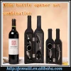 5 pcs wine tool gift set in wine bottle tool set storage