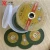 Import 5 resin cutting disc cut off wheel /silicone carbide cutting disc /green abresive cutting disc from China