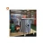 Import 500KG 200kg 150kg induction melting furnace/oven 1ton steel iron from China