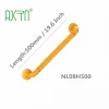 500mm/19.6 Inch Good price Wall Mounted Safety Grab Bar Support Hot Selling Handle Balance Assist