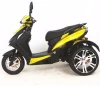 500W New Arrival Electric Tricycle 3 Wheel Electric Mobility Scooter for adult