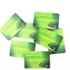 High Negative Ion Fuel Saver Card With Factory Price, OEM LOGO