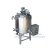 Import 50L mini milk pasteurization plant for milk and juice from China