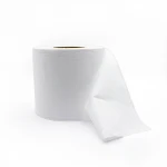 50meter Meltblown Cloth-Original Cloth Material Filter Fabric Meltblown 25g Nonwoven Fabric Filter Cloth Meltblown Filter