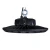 Import 50W 100W 200W 150w ufo led high bay light  for warehouse lighting supermarket gas station parking lot from China
