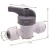 Import 52 * 38 * 7mm Water Valve Switch Ball Valve Water Timer Garden Watering Chicken Duck Rabbit Quail Drinking Fountain from China