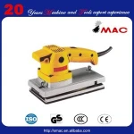 520W Power tools electric sander machine new product 68234