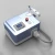 Import 532nm Q-switched Nd yag laser removal tattoo machine price from China