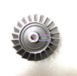54mm turbine wheel NGV aviation parts