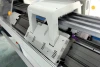 56 inch Double system flat knitting machine computerized  sweater flat knitting machine price