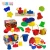 Import 5cm Translucent Round Counters, Number Math Game Toys, Educational Kids Toys and Math Learning Tool from China