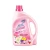Import 5kg Fabric Liquid Softener Detergent / Best smelling Conditioner Clothes Softener from China