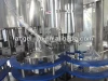 5L/6/7L/10L 3 In 1 Washing Filling Capping Machine/5L automatic bottle blowing machine/12 filling valve 3 in 1 water plant