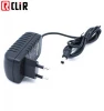 5V 0.5A 1.5A 5A 3A 2A 1A 24V 12V ac dc adapter ac/dc Supply Switching CCTV Power Adapter