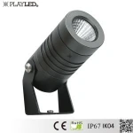 5W exterior led lawn light waterproof outdoor lawn lamp for landscape lighting