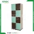 Import 6 door coin operated waterproof storage office locker from China