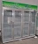 Import 6 Door Supermarket Refrigerated Commercial Display Cooler Price from China