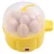 Import 6 egg capacity electric egg cooker for hard boiled from China